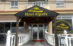 Hotel Algorfa